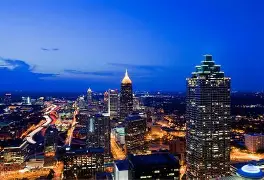 亚特兰大第三季