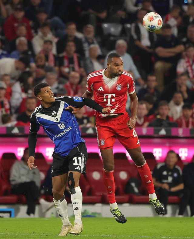 今晚拜仁慕尼黑造点机会——意甲节点到来，球迷炸锅，控场能力受关注