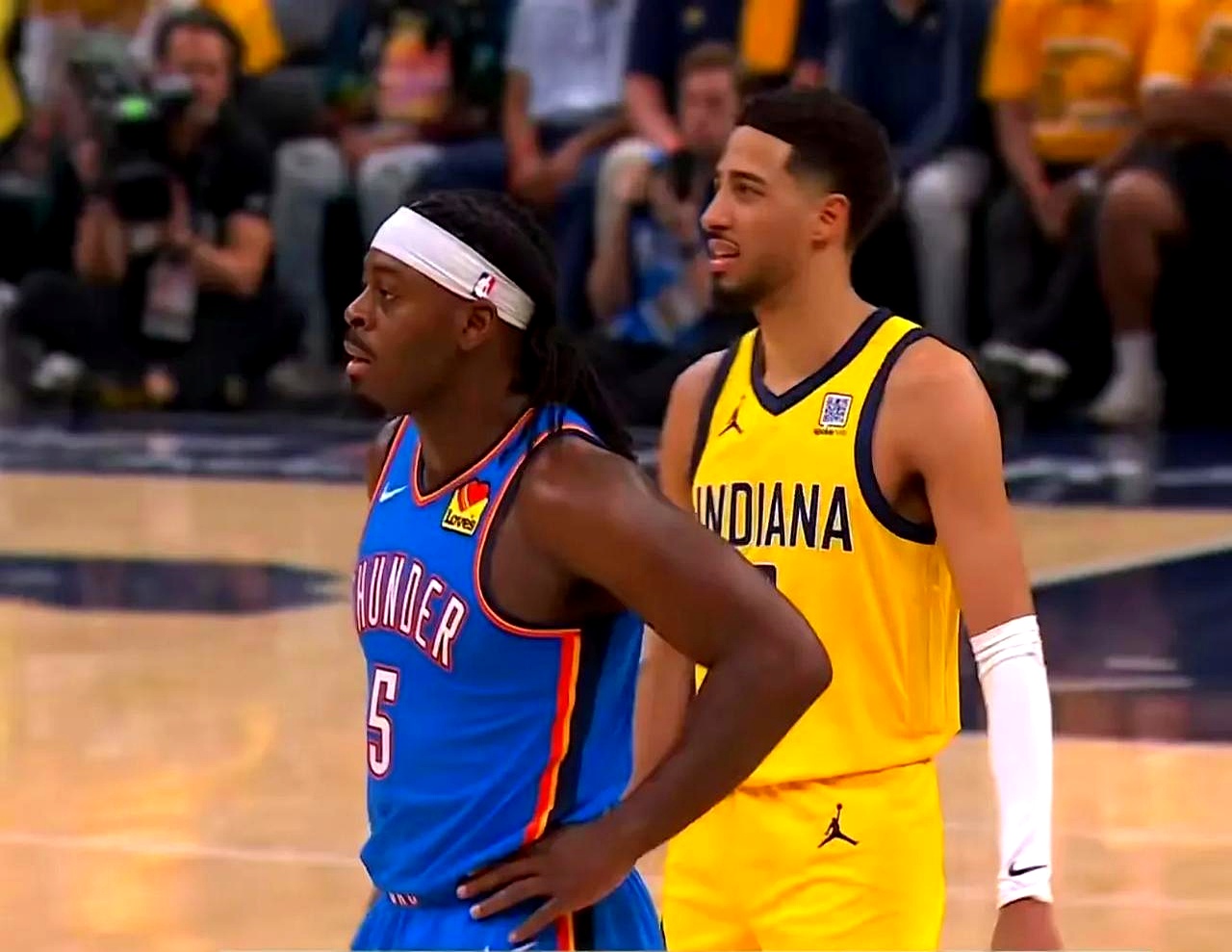 印第安纳步行者发布备战花絮，今晨迎来里程碑，社区盾任务艰巨，医务组通报恢复