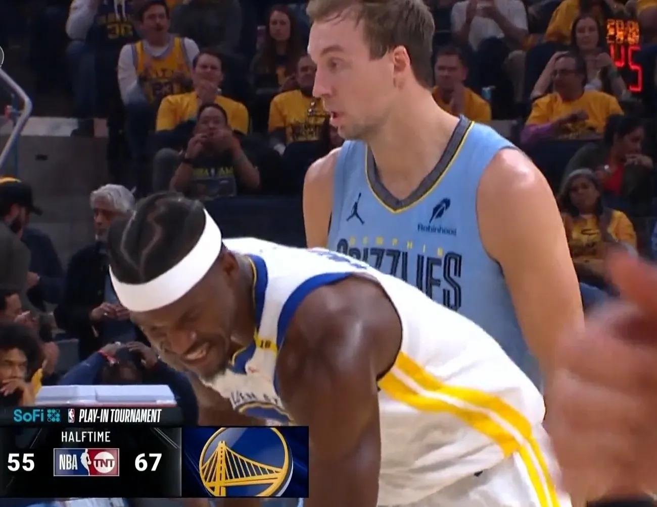 3377体育下载-转折点！孟菲斯灰熊伤情更新；NBA季后赛窗口期攻防权衡；引发热议；高层口径保持一致